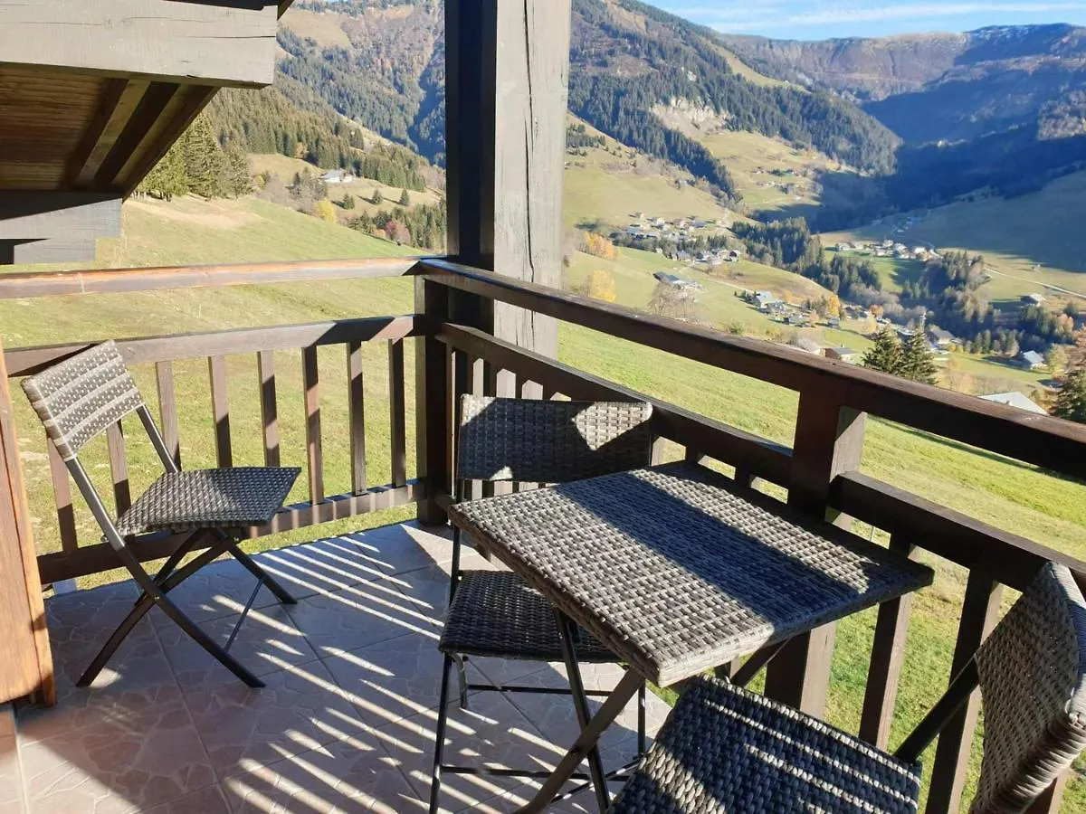 Appartement Calme Pres Des Pistes, Renove, 2 Chambres, Parking Non Privatif - Fr-1-505-86 Notre-Dame-de-Bellecombe France