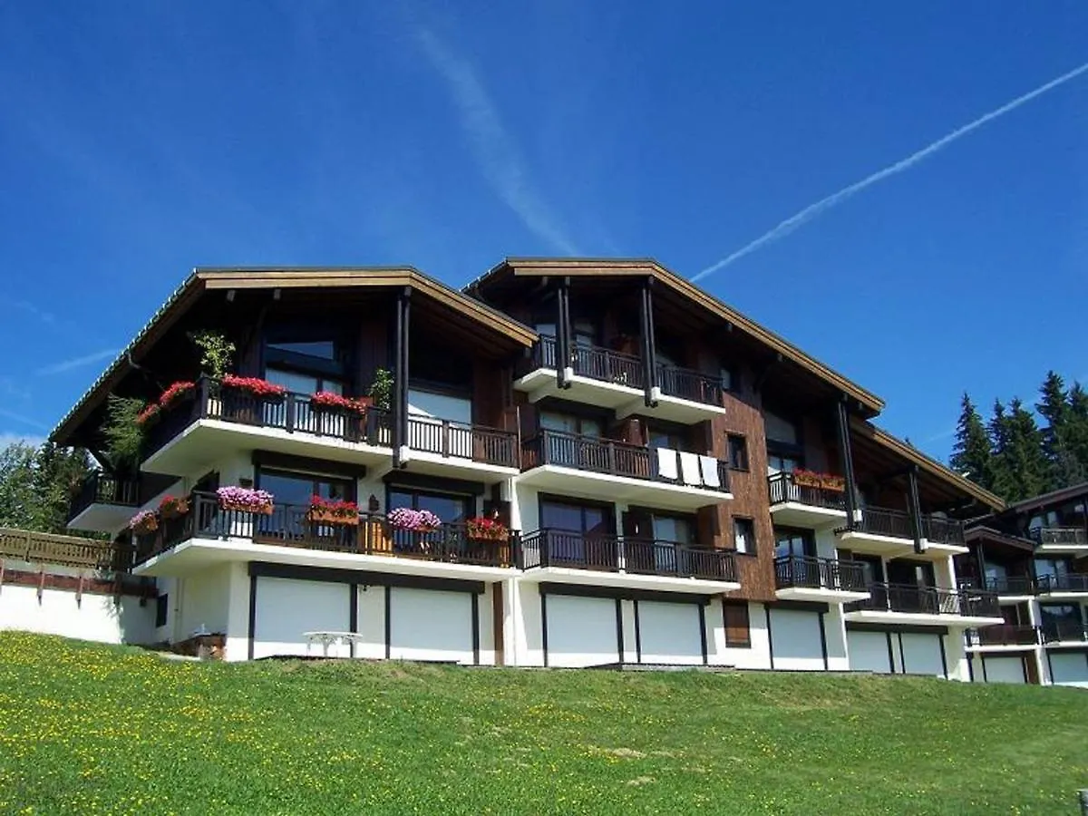 Appartement Calme Pres Des Pistes, Renove, 2 Chambres, Parking Non Privatif - Fr-1-505-86 Notre-Dame-de-Bellecombe Apartment